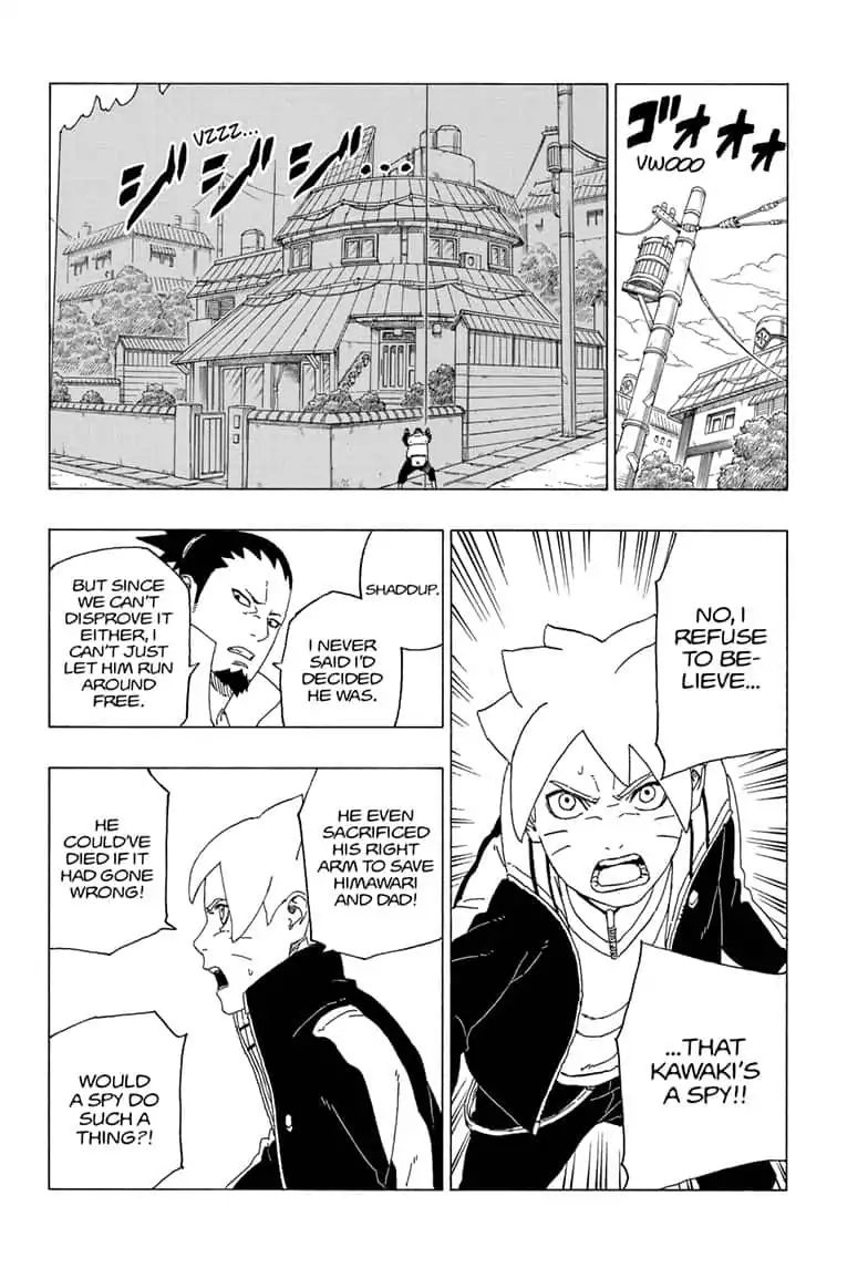 Boruto Naruto Next Generations 39 20
