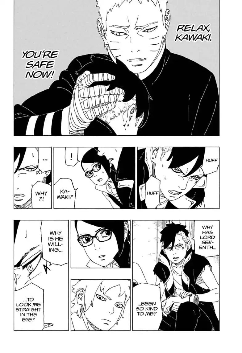 Boruto Naruto Next Generations 39 24