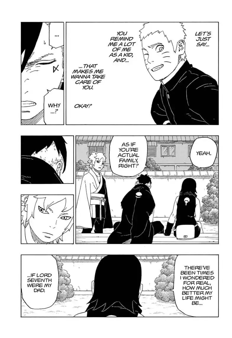 Boruto Naruto Next Generations 39 25