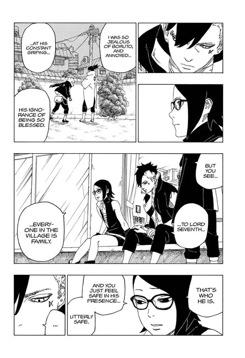 Boruto Naruto Next Generations 39 26