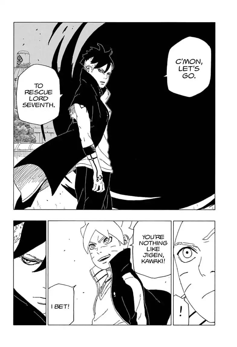 Boruto Naruto Next Generations 39 36