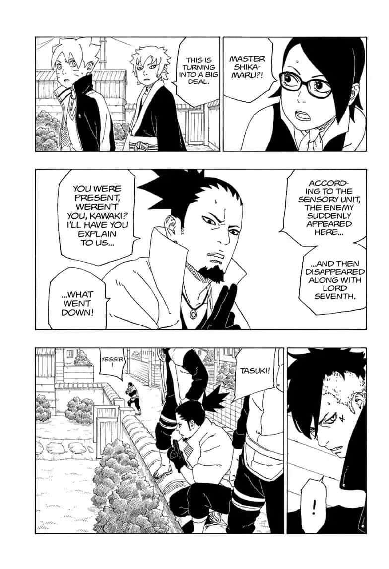 Boruto Naruto Next Generations 39 5