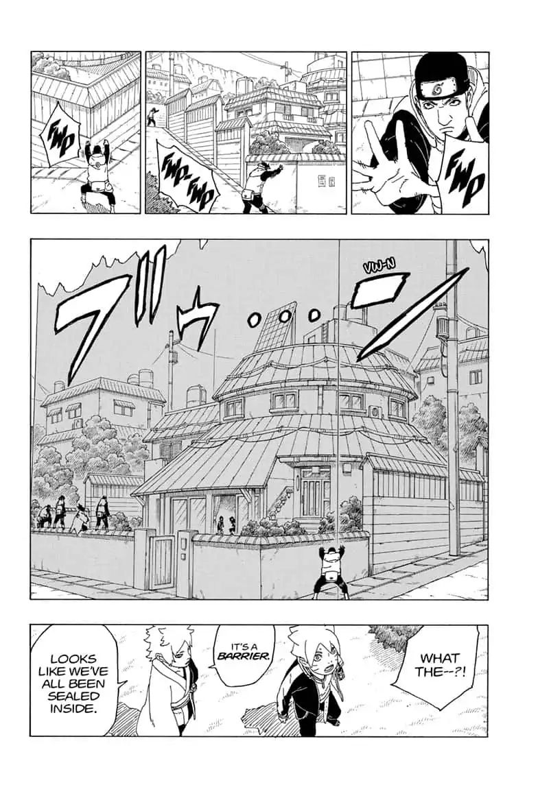 Boruto Naruto Next Generations 39 6
