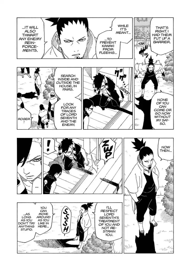 Boruto Naruto Next Generations 39 7