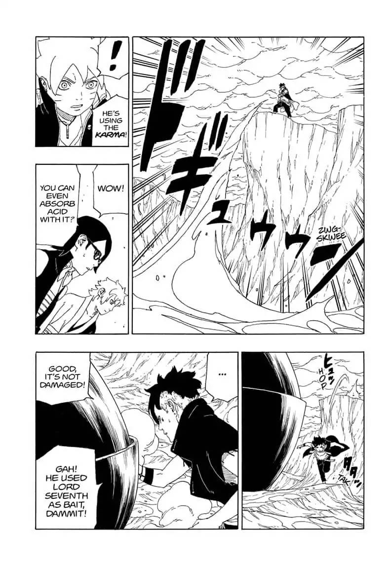 Boruto Naruto Next Generations 40 13