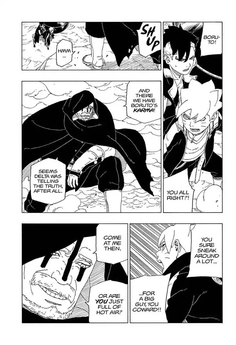Boruto Naruto Next Generations 40 15