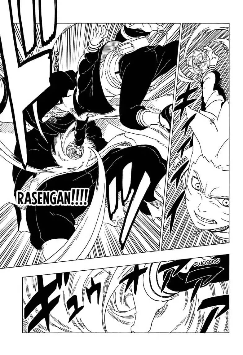 Boruto Naruto Next Generations 40 17