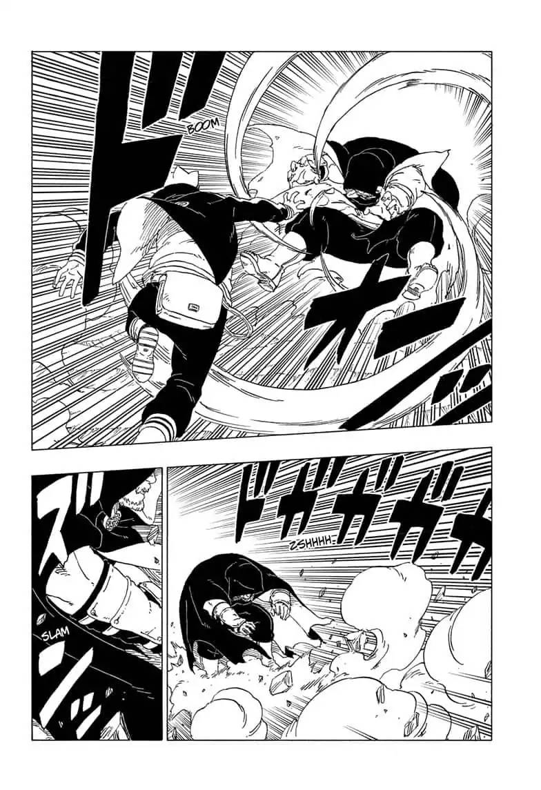 Boruto Naruto Next Generations 40 18