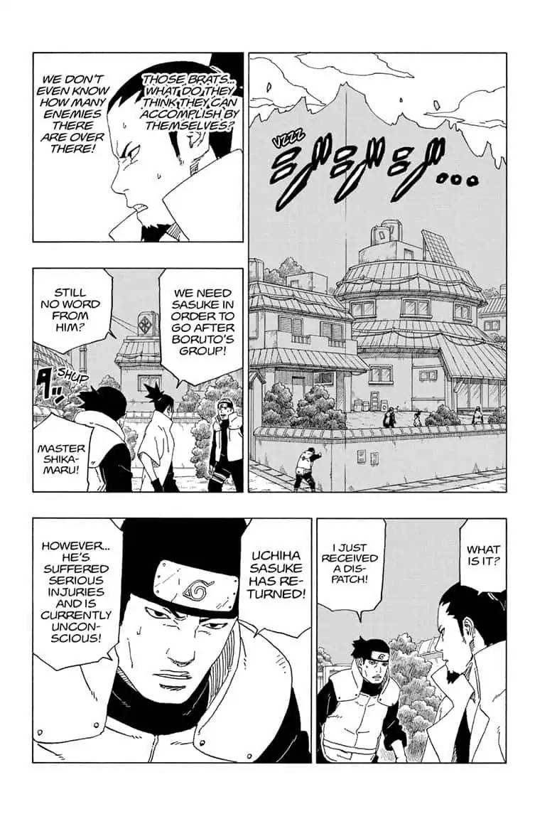 Boruto Naruto Next Generations 40 2