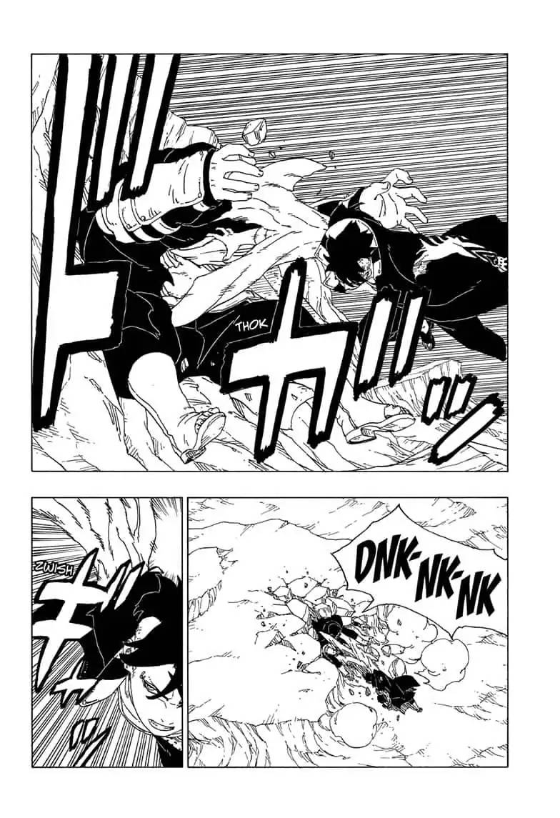 Boruto Naruto Next Generations 40 22