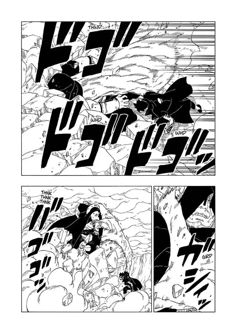 Boruto Naruto Next Generations 40 23