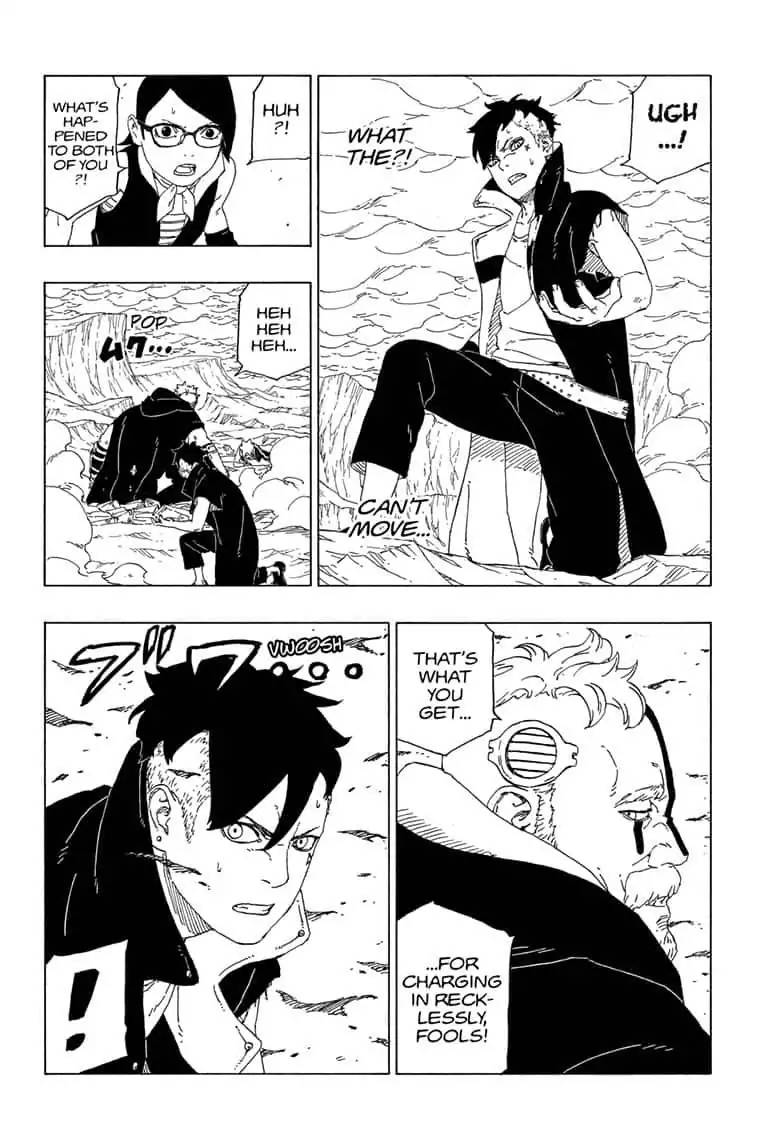 Boruto Naruto Next Generations 40 26