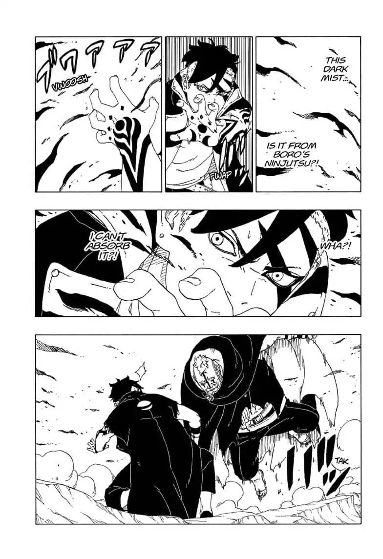 Boruto Naruto Next Generations 40 27
