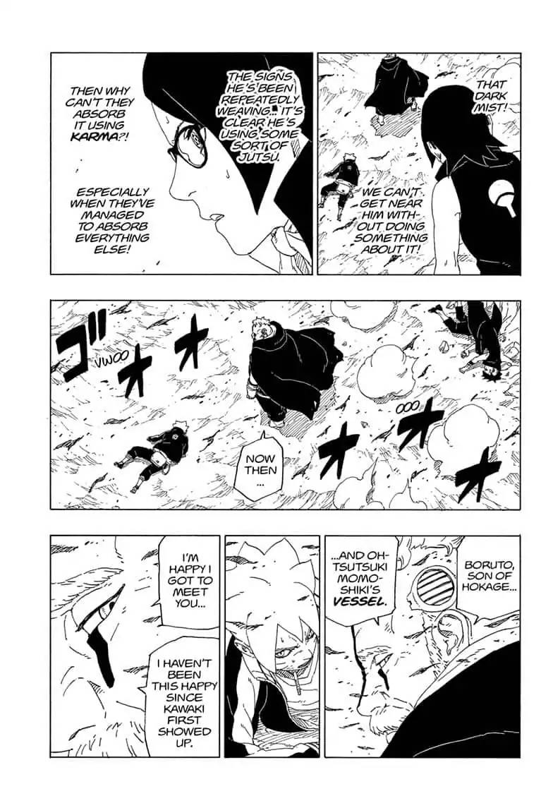 Boruto Naruto Next Generations 40 29
