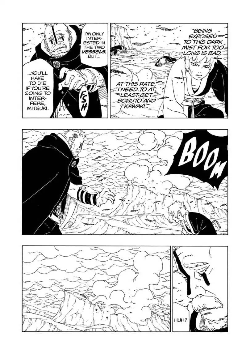 Boruto Naruto Next Generations 40 37