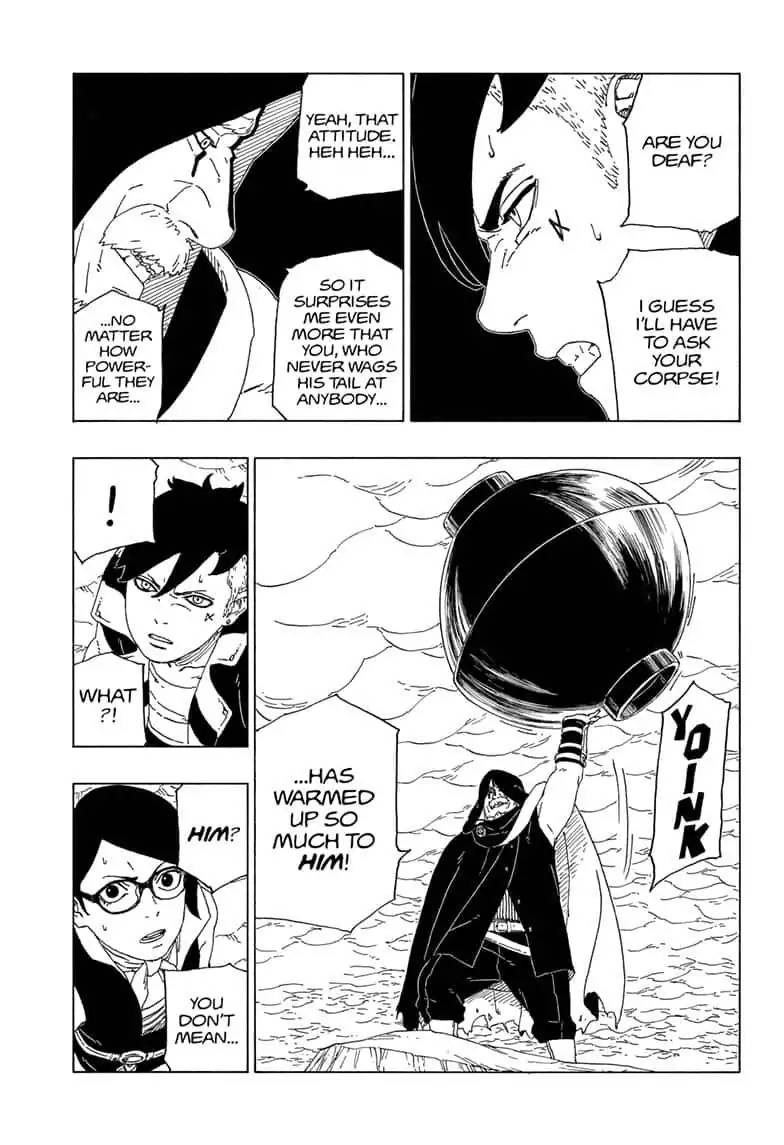 Boruto Naruto Next Generations 40 5