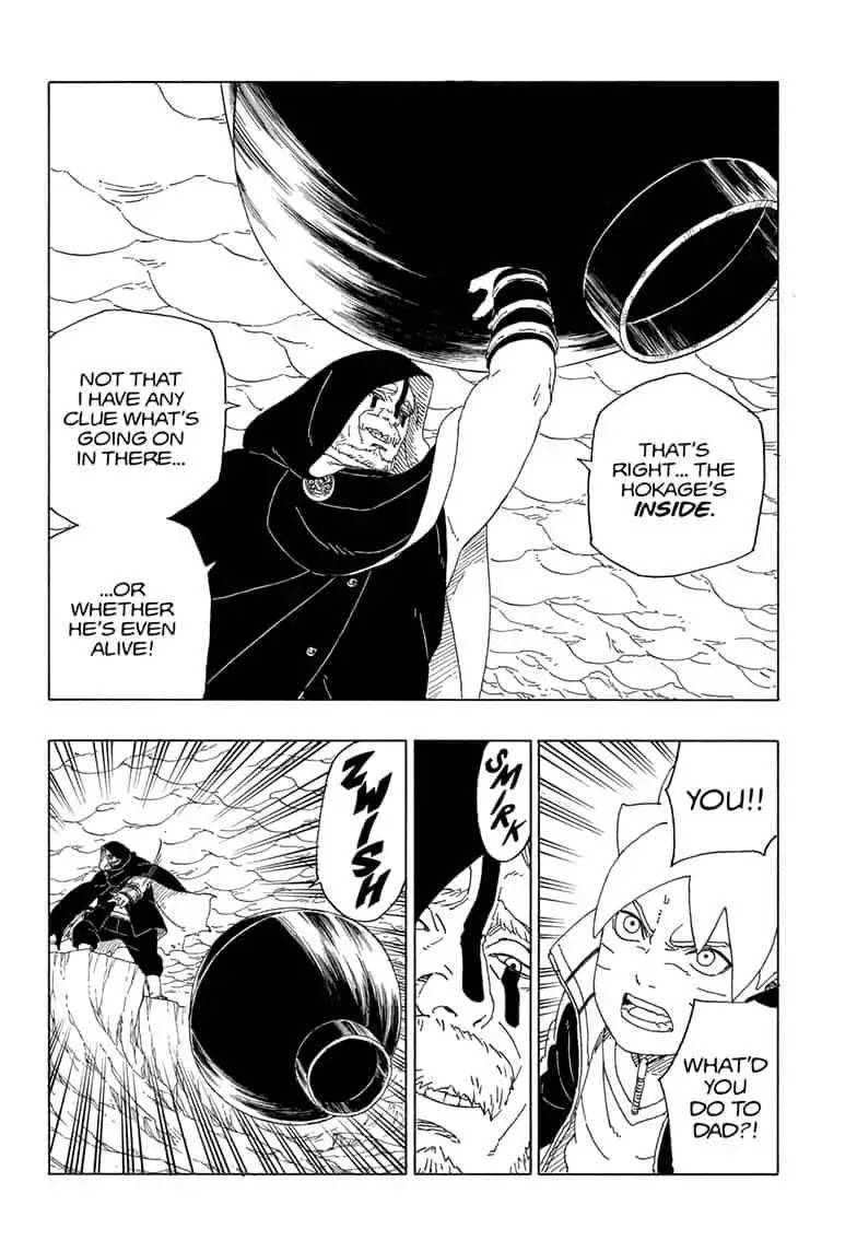 Boruto Naruto Next Generations 40 6