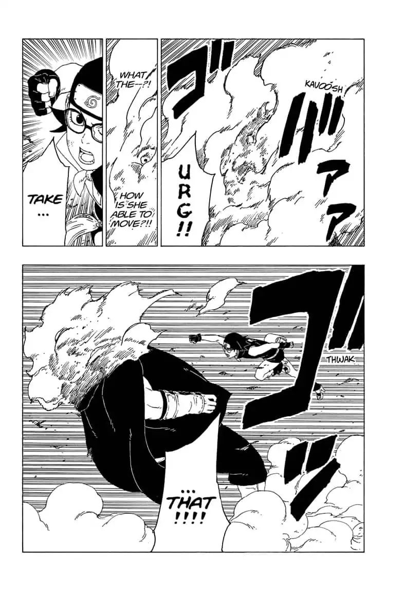 Boruto Naruto Next Generations 41 26