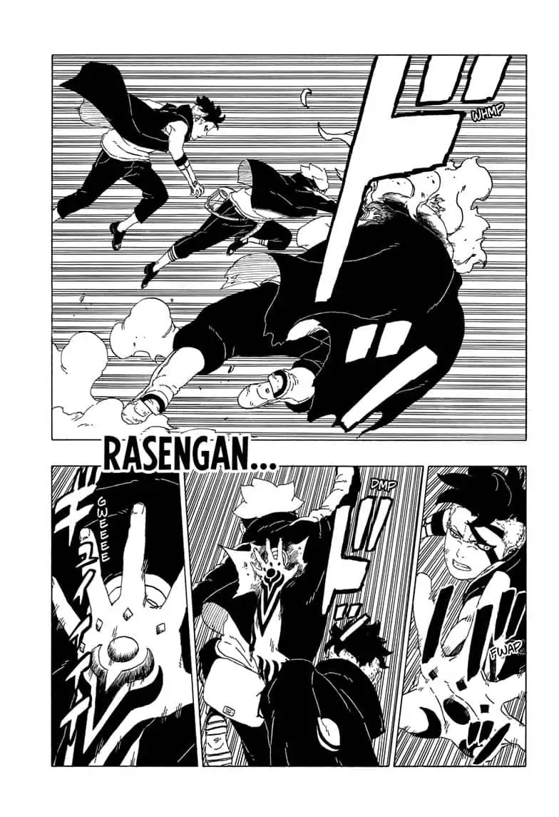 Boruto Naruto Next Generations 41 29