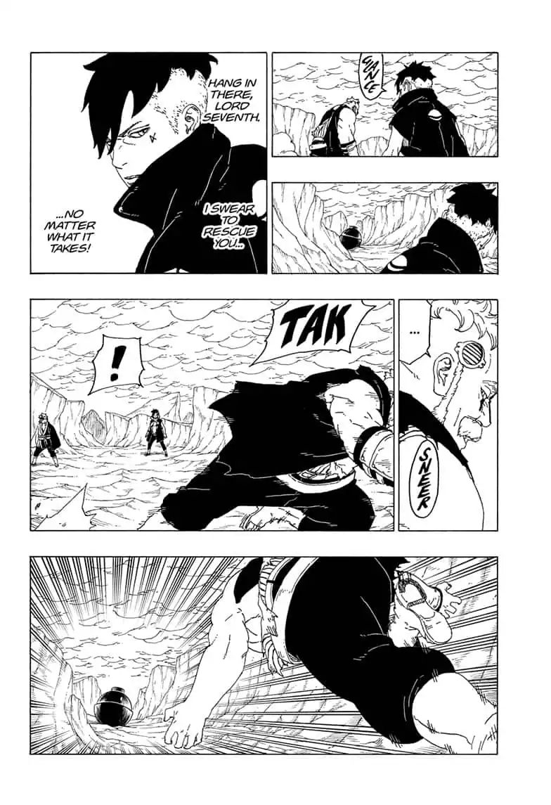 Boruto Naruto Next Generations 41 40