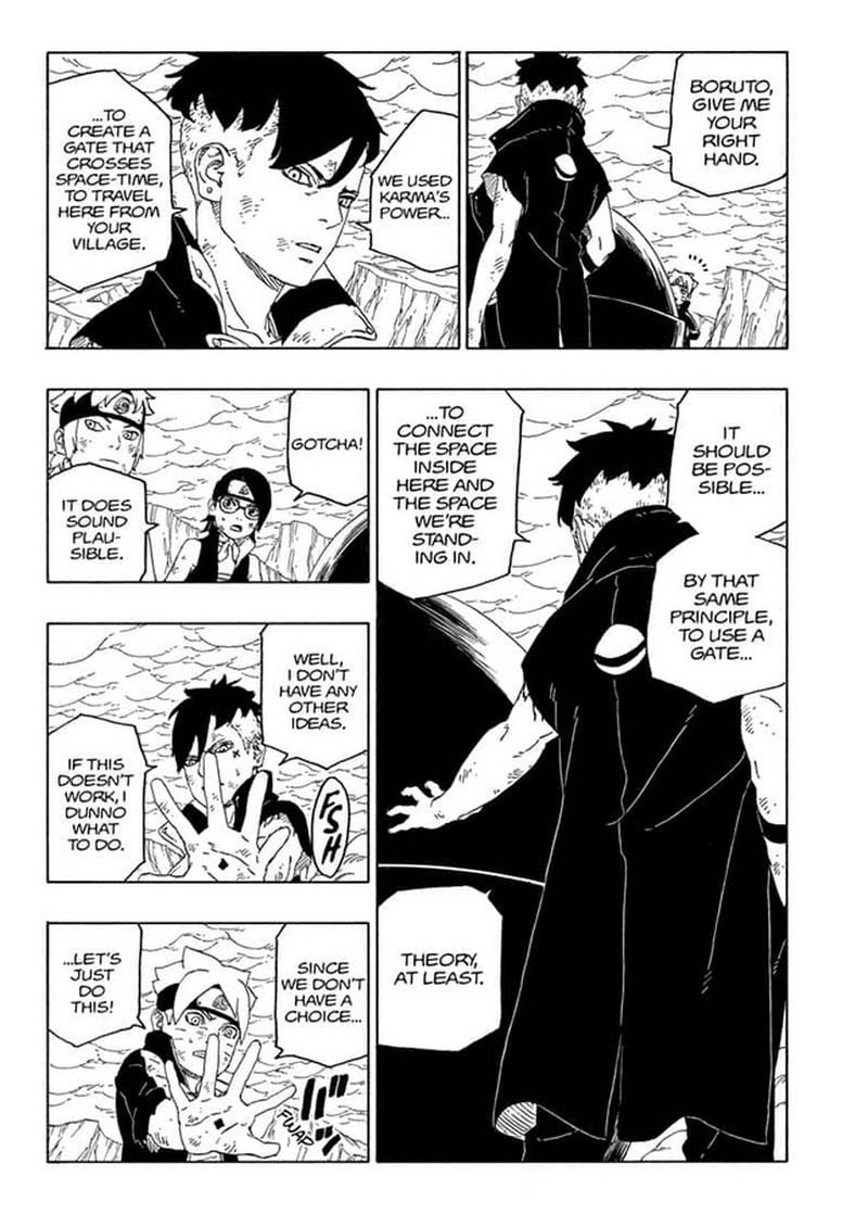 Boruto Naruto Next Generations 43 10