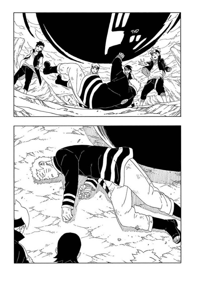 Boruto Naruto Next Generations 43 12