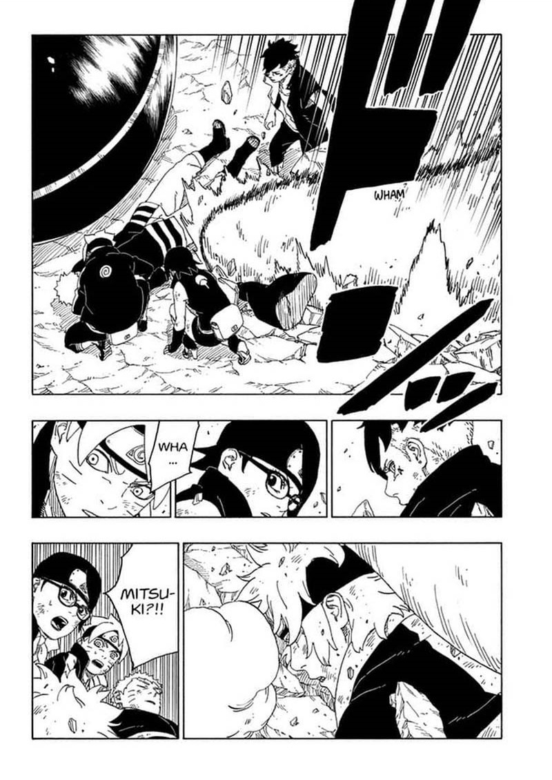 Boruto Naruto Next Generations 43 14
