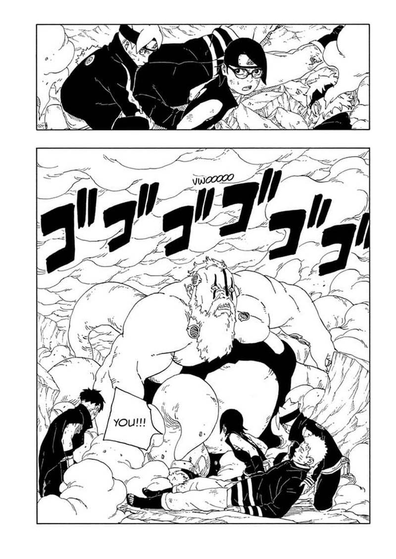 Boruto Naruto Next Generations 43 15