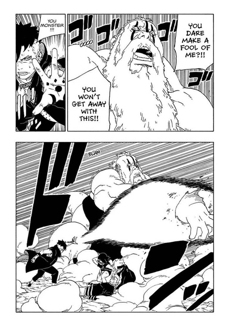 Boruto Naruto Next Generations 43 16