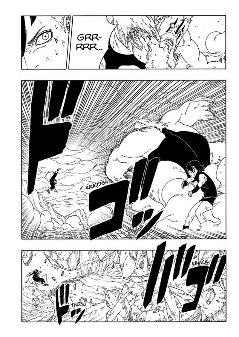 Boruto Naruto Next Generations 43 17