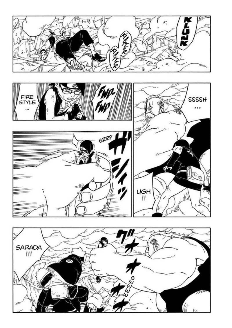 Boruto Naruto Next Generations 43 18