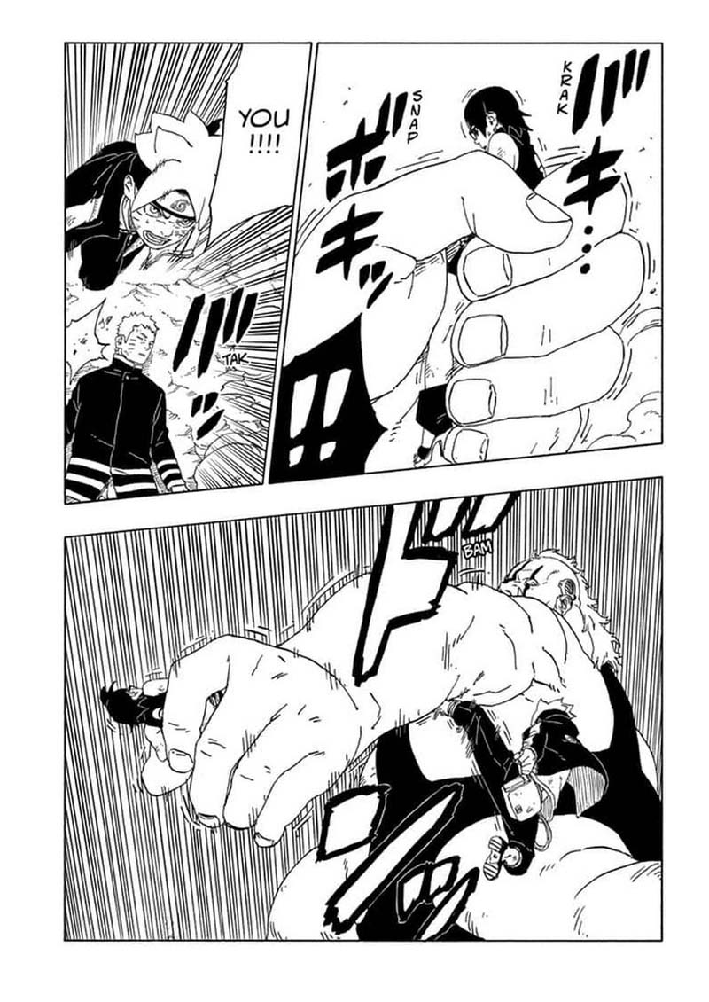 Boruto Naruto Next Generations 43 19