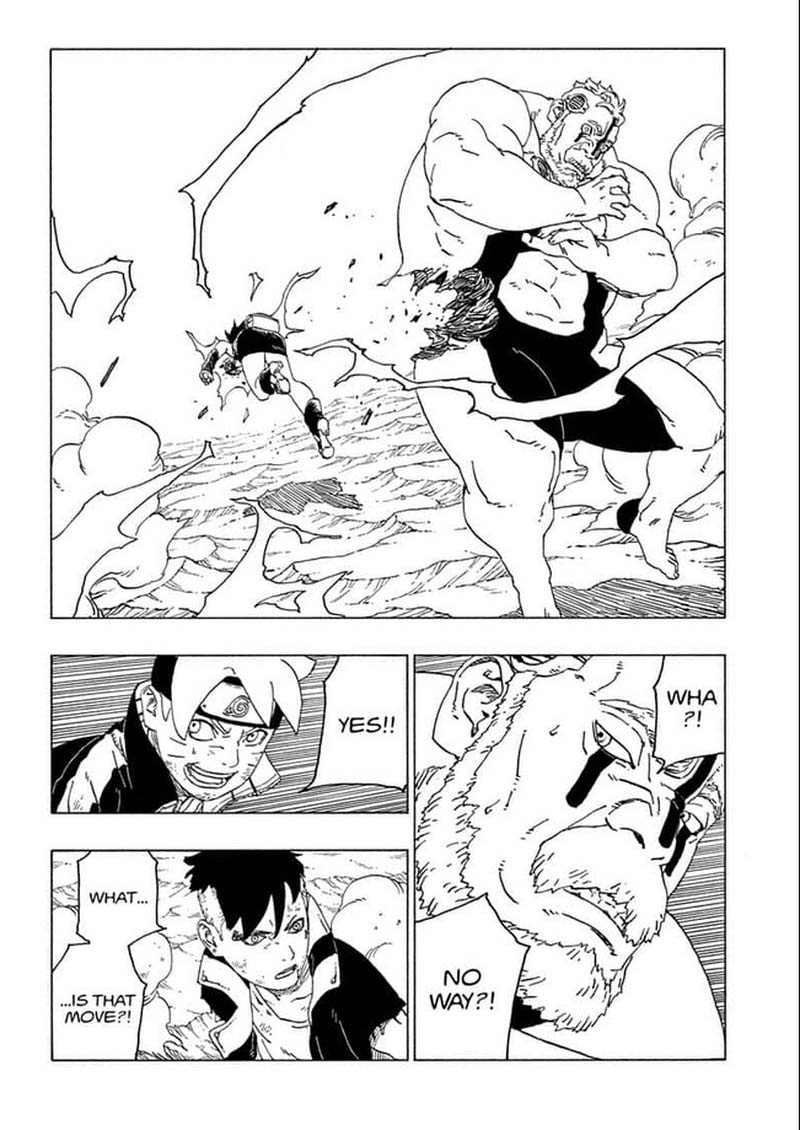 Boruto Naruto Next Generations 43 2