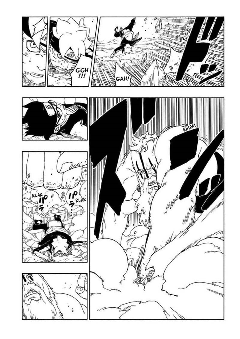 Boruto Naruto Next Generations 43 21