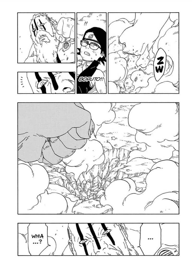 Boruto Naruto Next Generations 43 23
