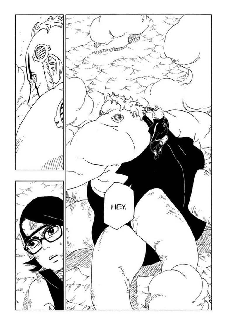 Boruto Naruto Next Generations 43 24