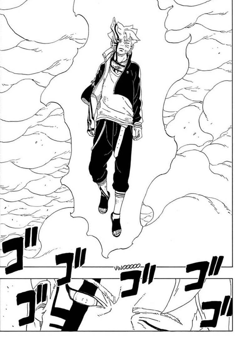 Boruto Naruto Next Generations 43 25