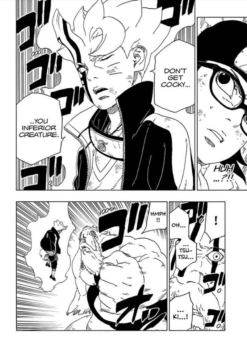 Boruto Naruto Next Generations 43 26