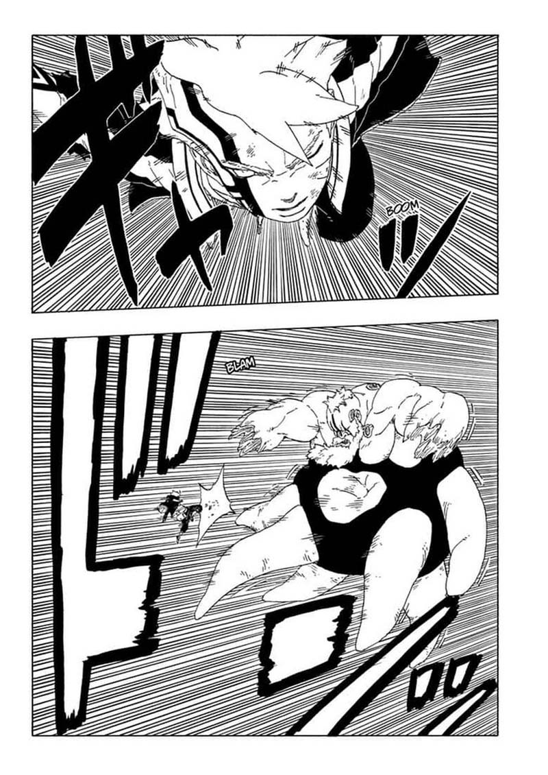 Boruto Naruto Next Generations 43 28