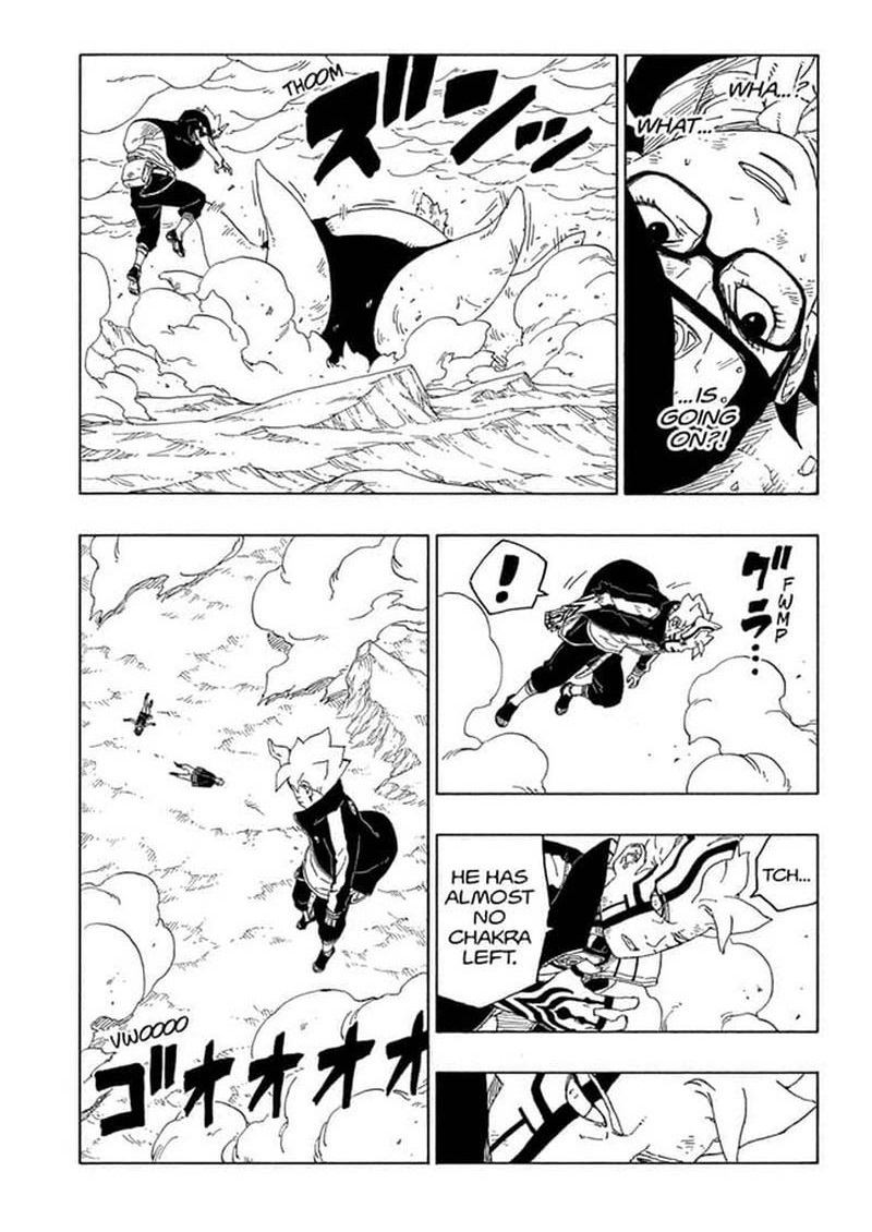 Boruto Naruto Next Generations 43 29