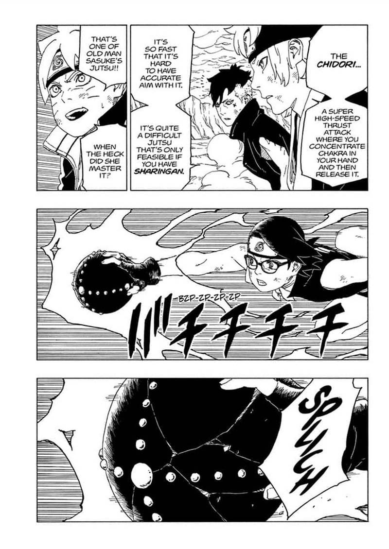 Boruto Naruto Next Generations 43 3