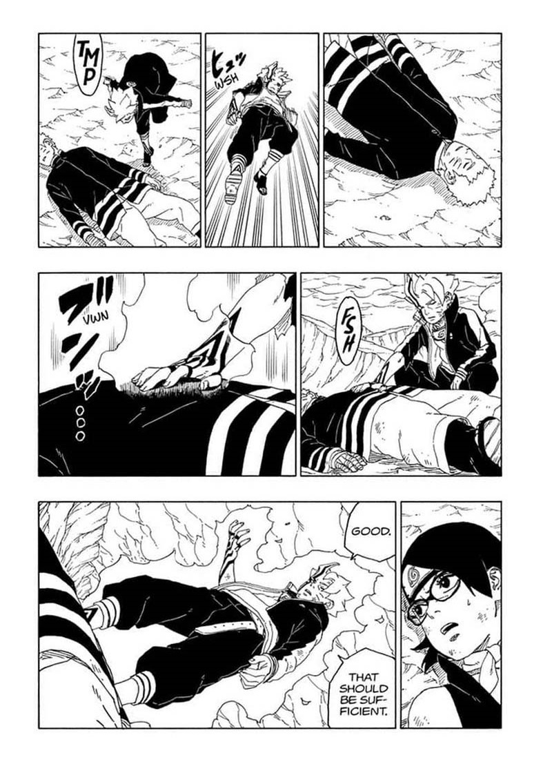 Boruto Naruto Next Generations 43 30