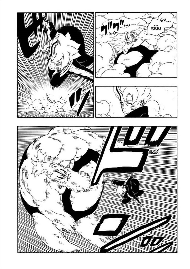 Boruto Naruto Next Generations 43 31
