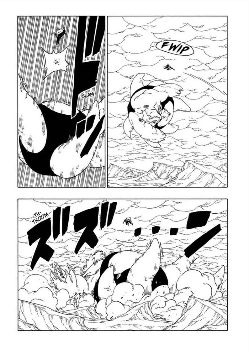 Boruto Naruto Next Generations 43 32