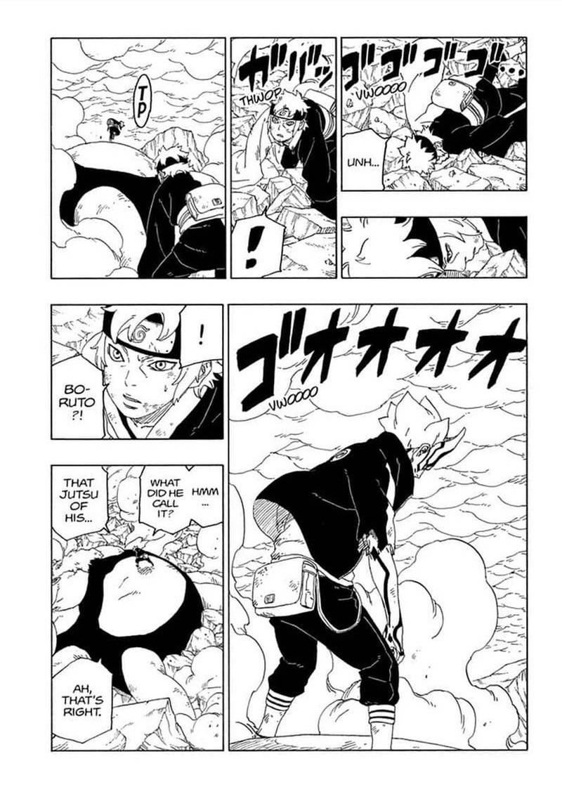 Boruto Naruto Next Generations 43 33