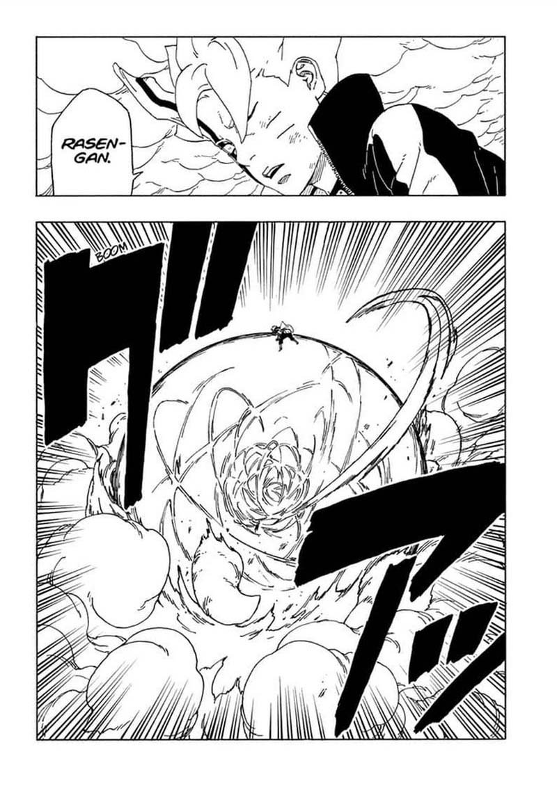 Boruto Naruto Next Generations 43 34