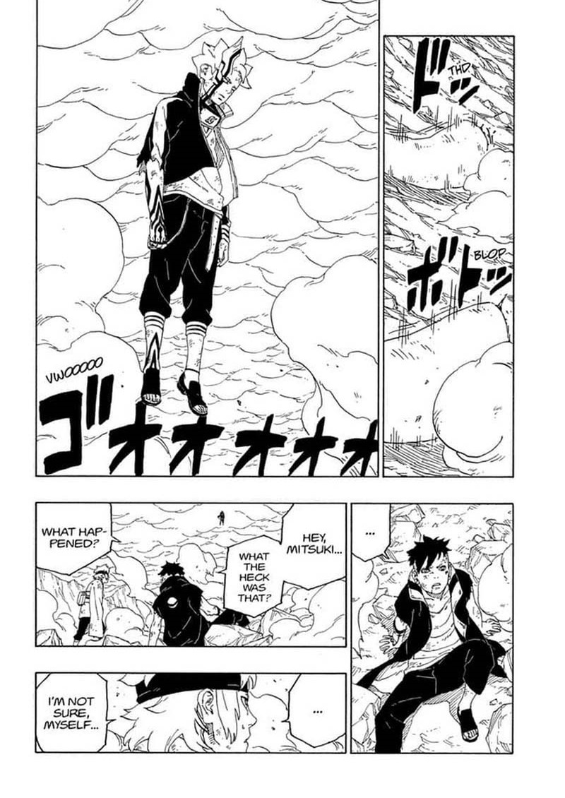 Boruto Naruto Next Generations 43 36