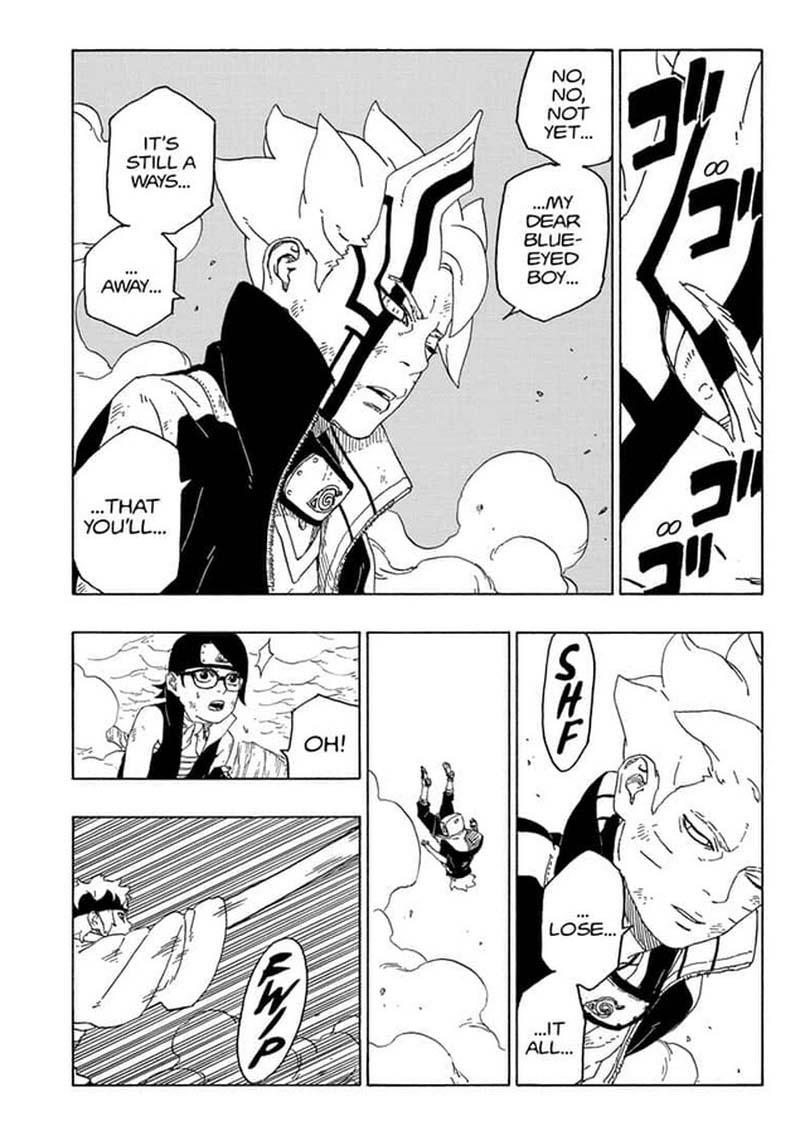 Boruto Naruto Next Generations 43 37
