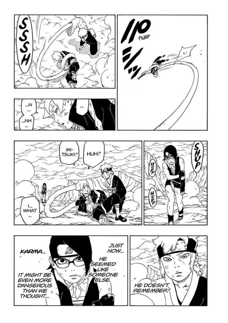 Boruto Naruto Next Generations 43 38