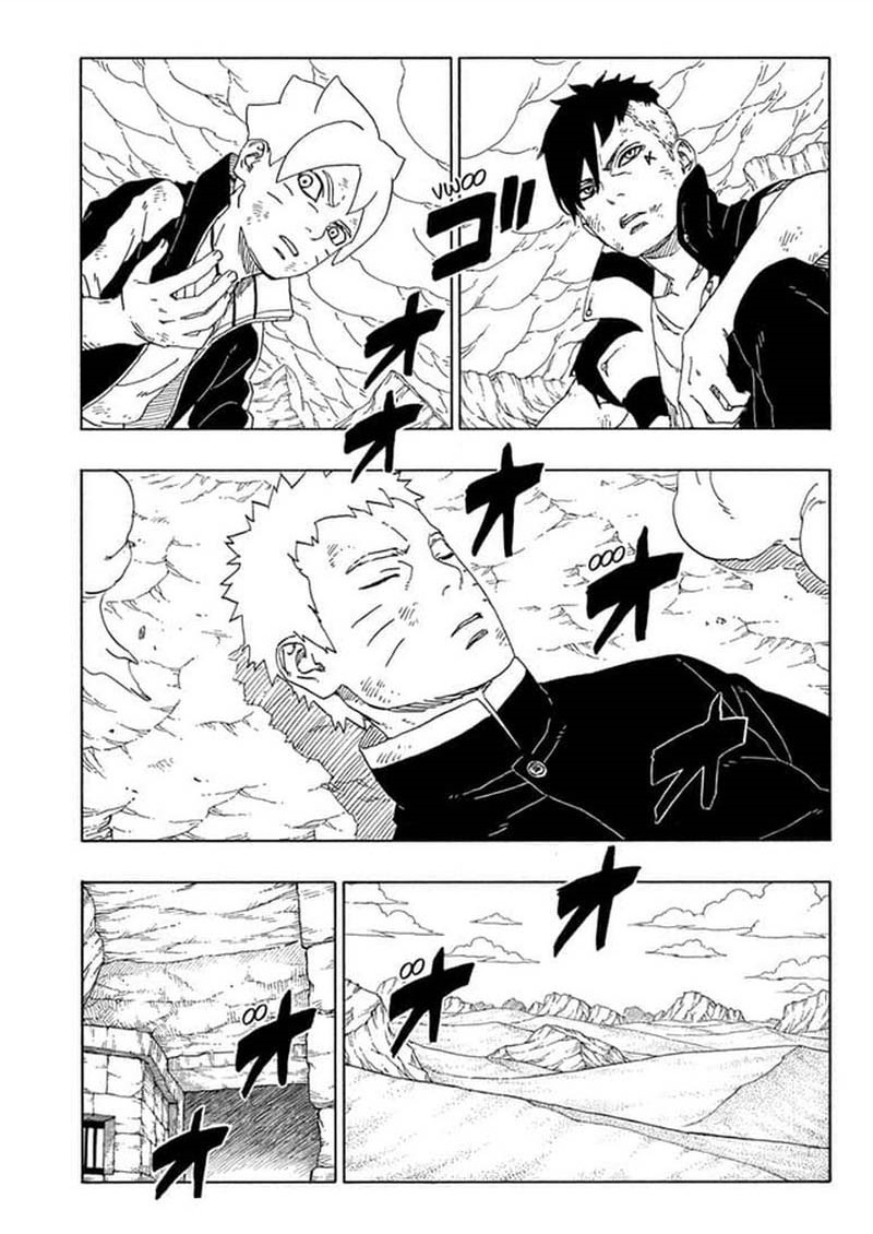 Boruto Naruto Next Generations 43 39